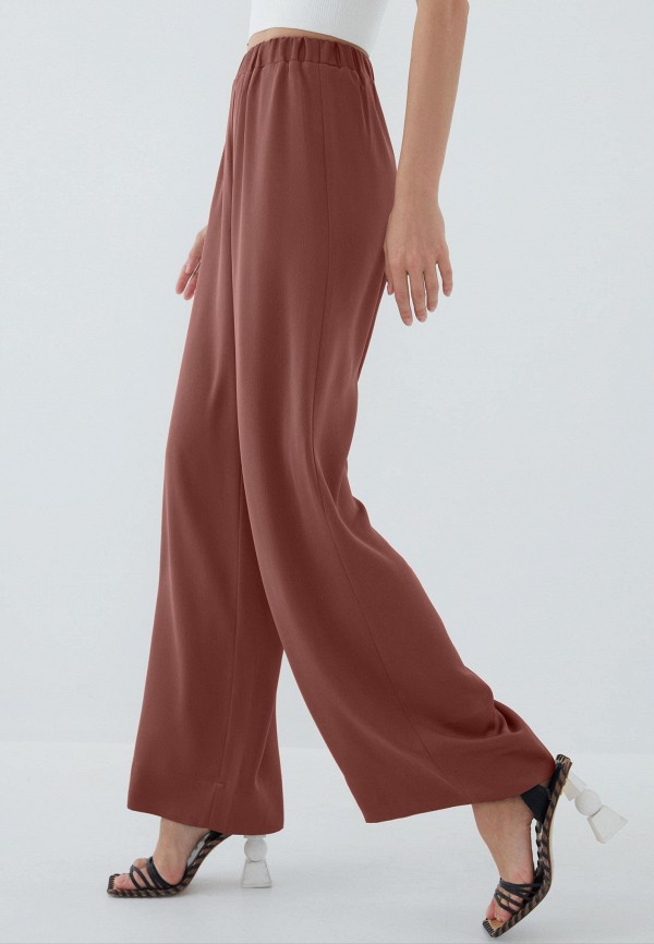 фото Брюки zarina