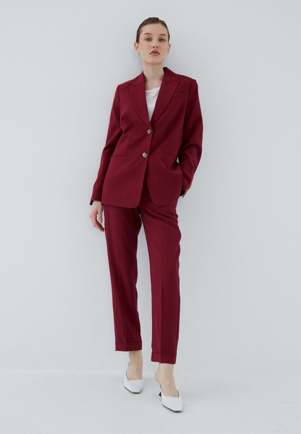 фото Брюки zarina