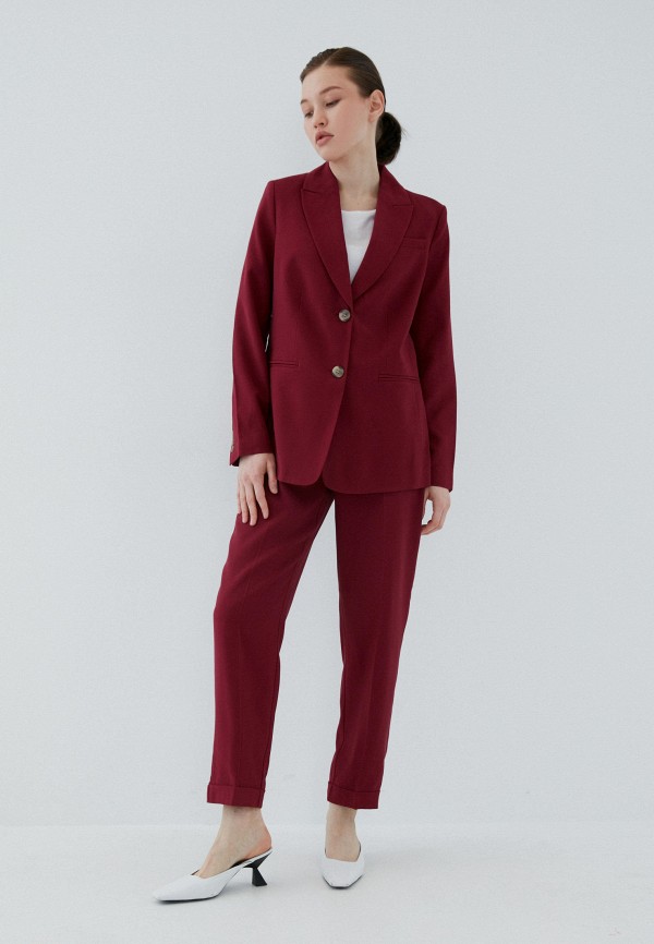 фото Брюки zarina