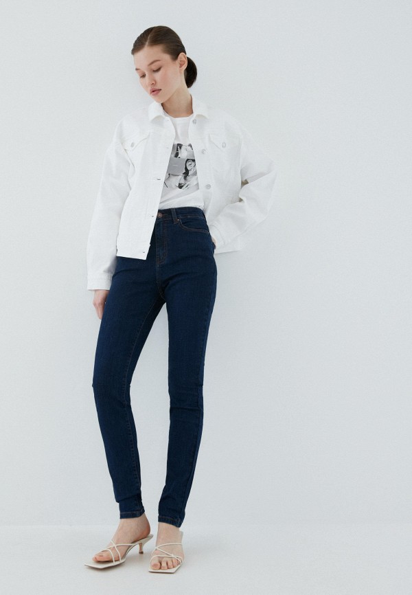 фото Джинсы zarina