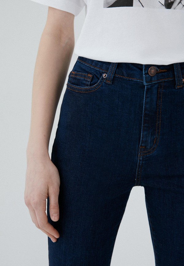 фото Джинсы zarina