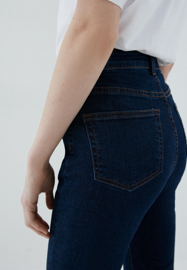 фото Джинсы zarina