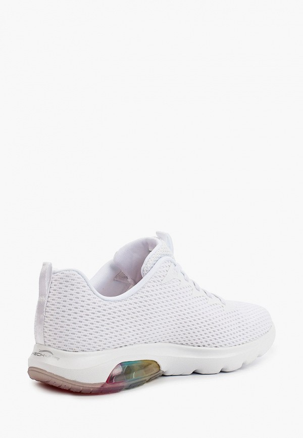 фото Кроссовки skechers