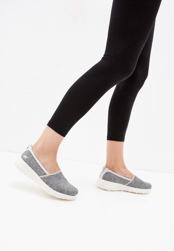 фото Кроссовки skechers