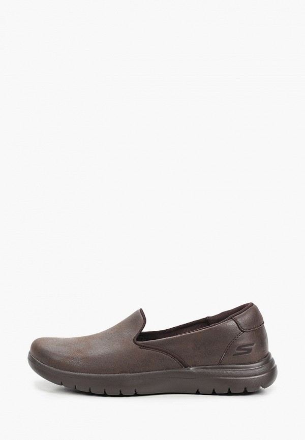 фото Кроссовки skechers