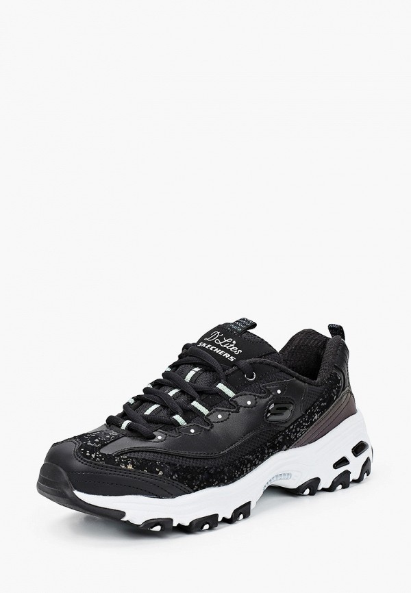 фото Кроссовки skechers