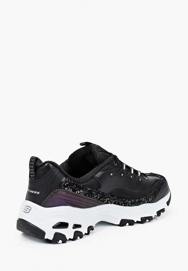 фото Кроссовки skechers