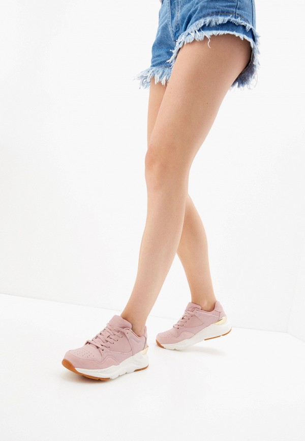 фото Кроссовки skechers