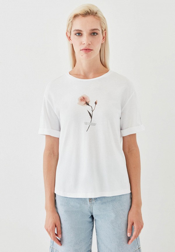 фото Футболка zarina