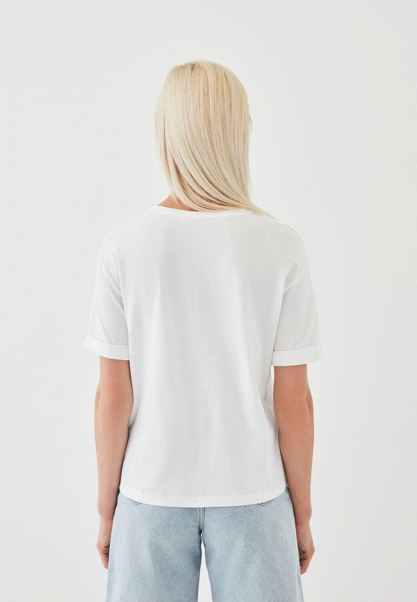 фото Футболка zarina