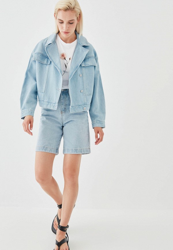 фото Футболка zarina