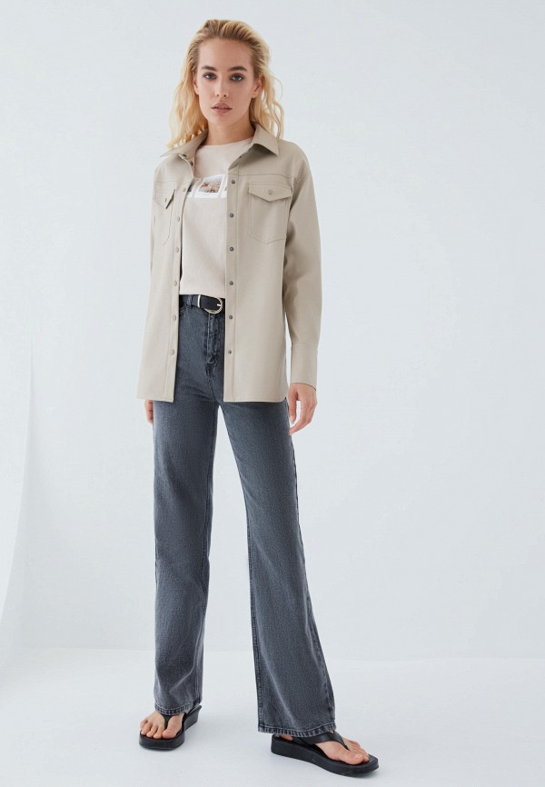 фото Футболка zarina