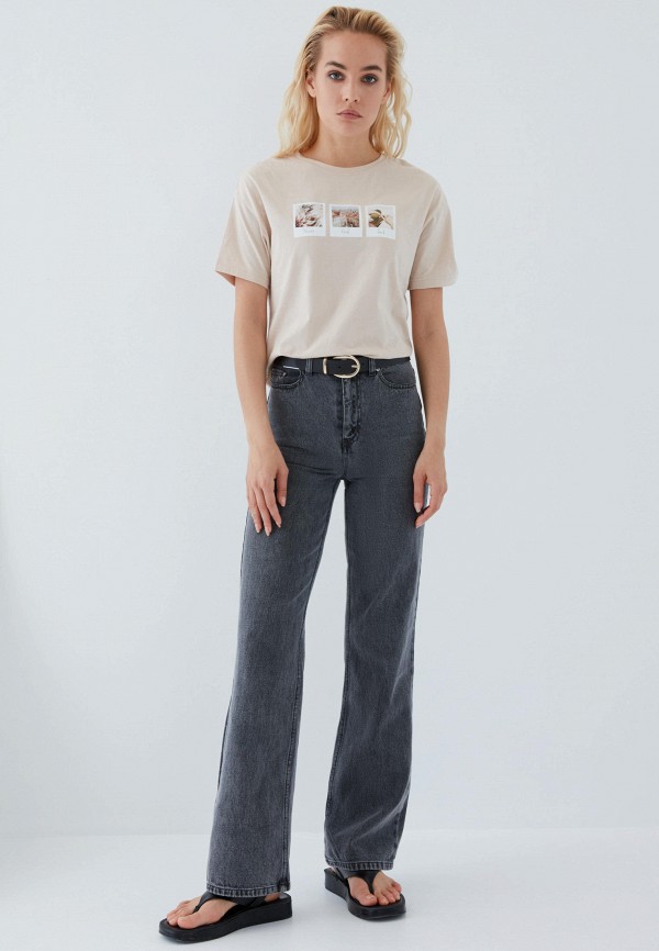 фото Футболка zarina