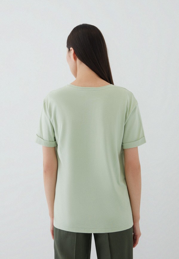 фото Футболка zarina