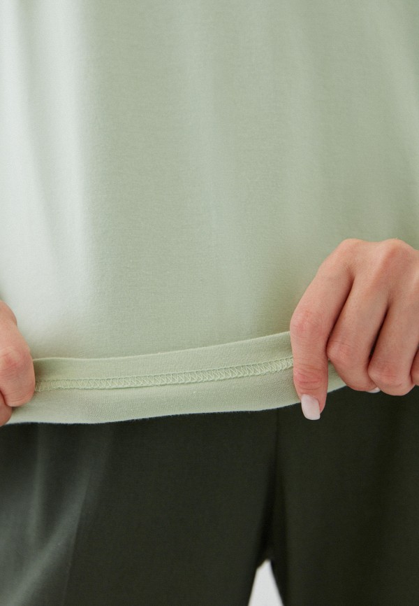 фото Футболка zarina