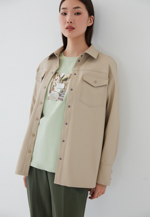 фото Футболка zarina