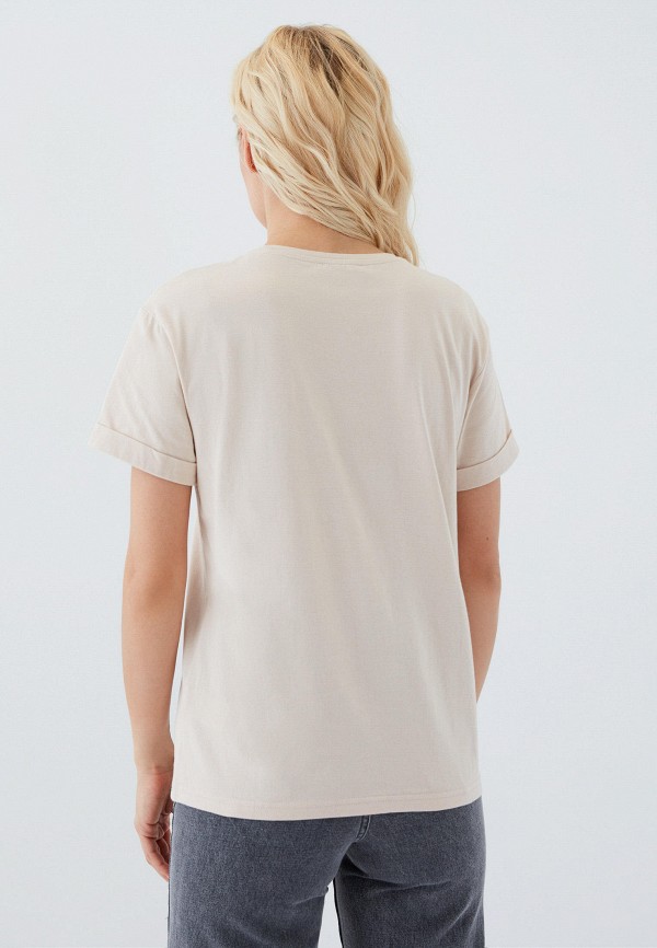 фото Футболка zarina