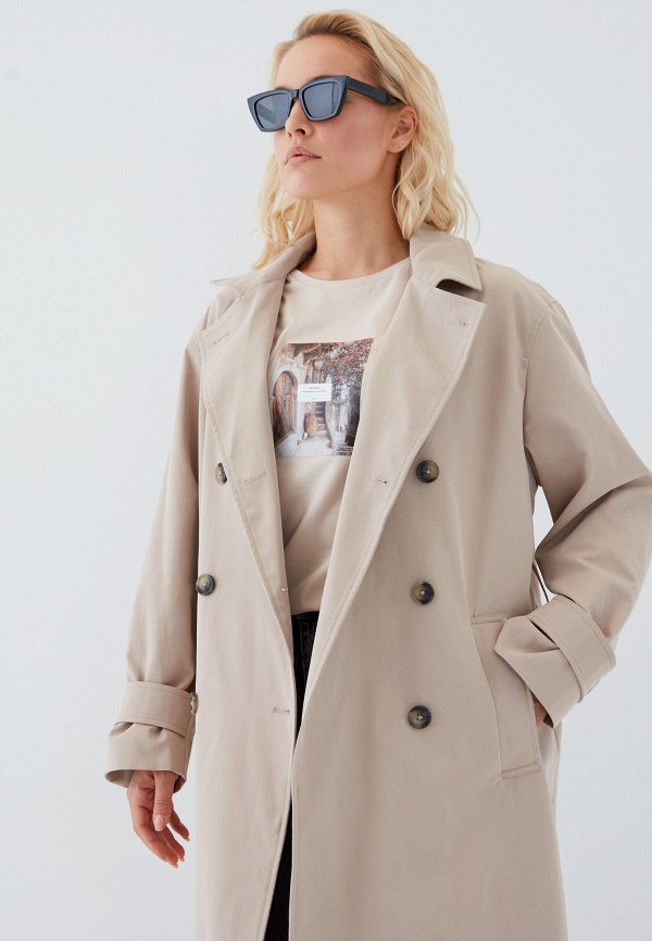 фото Футболка zarina