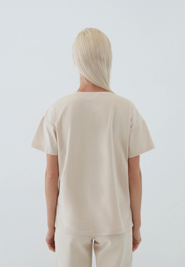 фото Футболка zarina