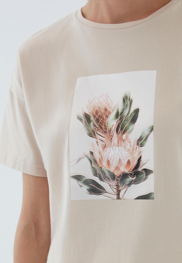 фото Футболка zarina