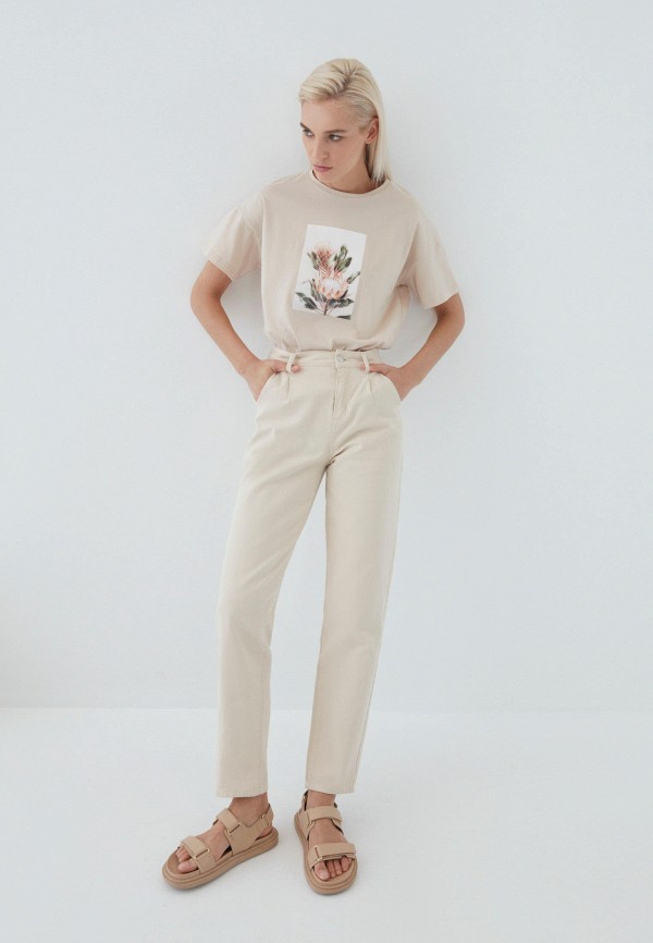 фото Футболка zarina