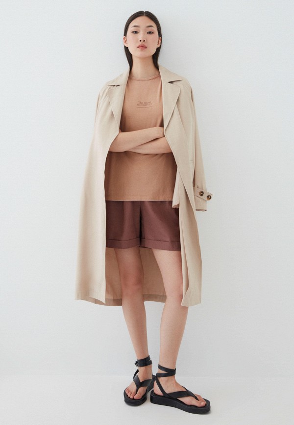 фото Футболка zarina