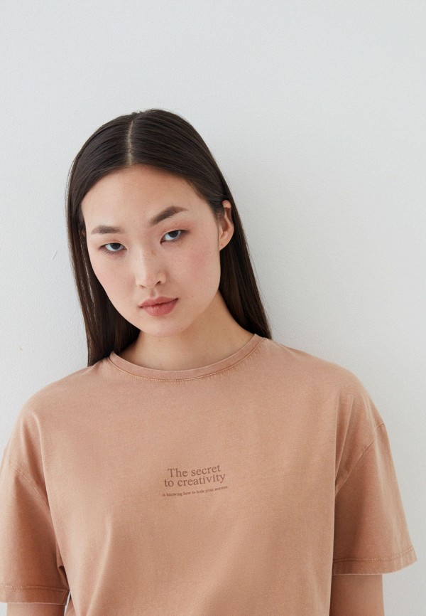 фото Футболка zarina