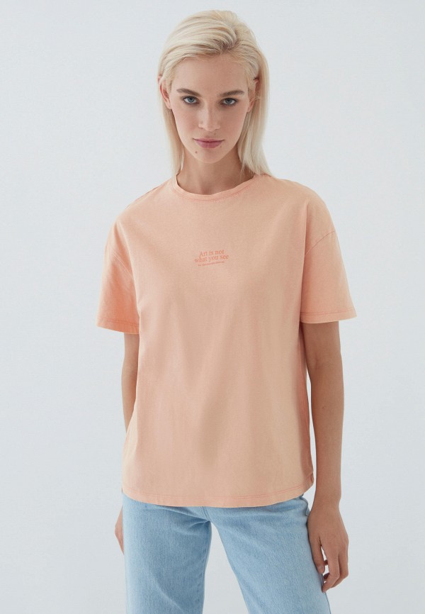 фото Футболка zarina