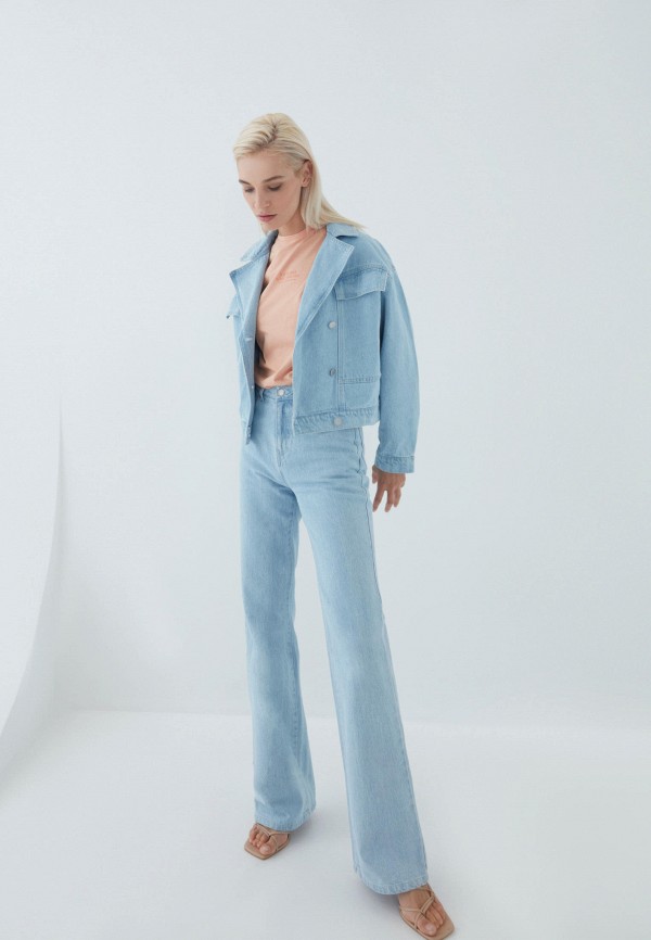 фото Футболка zarina