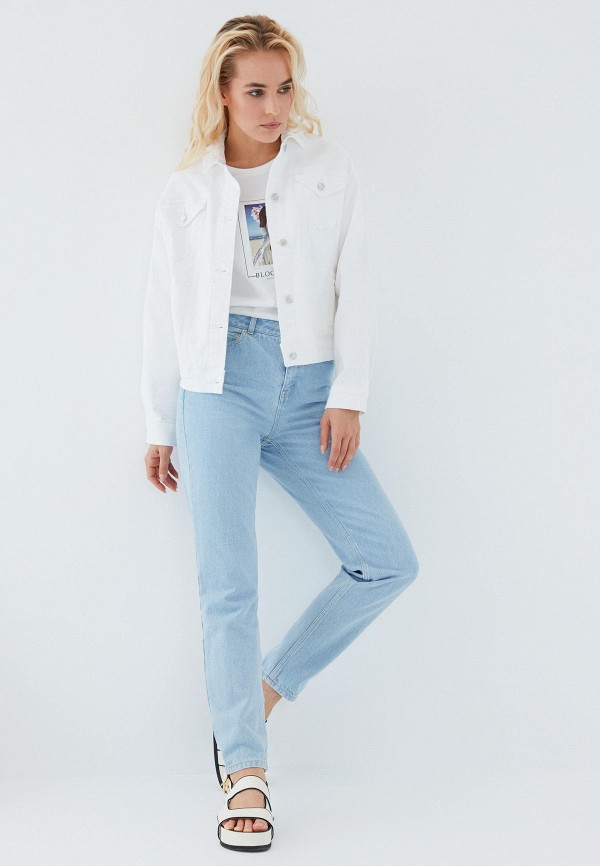 фото Футболка zarina