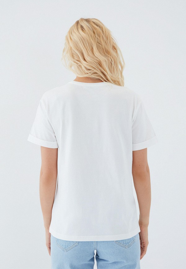 фото Футболка zarina