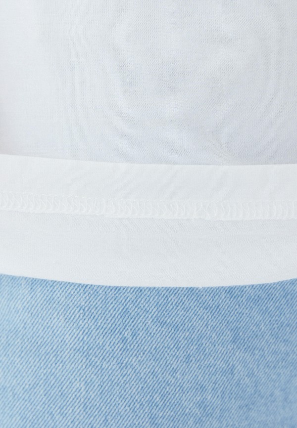 фото Футболка zarina