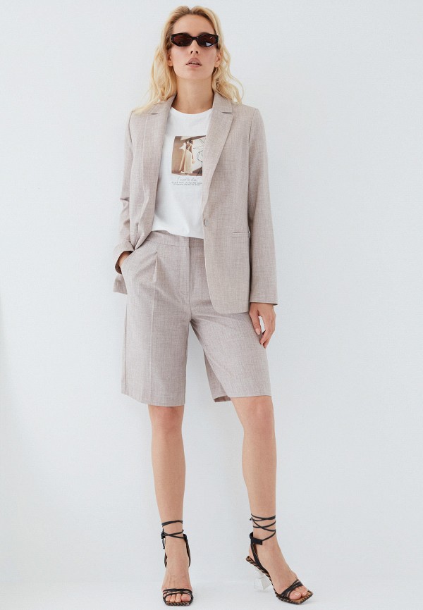 фото Футболка zarina