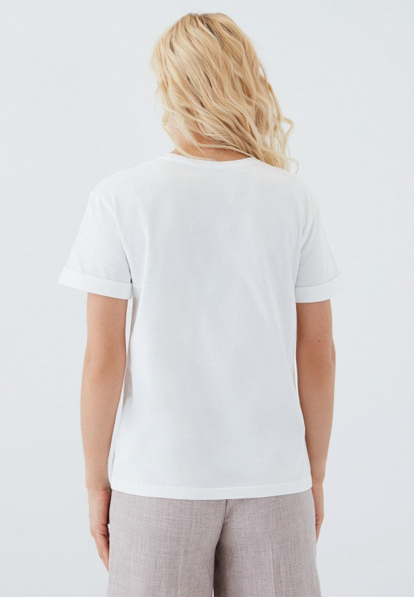 фото Футболка zarina