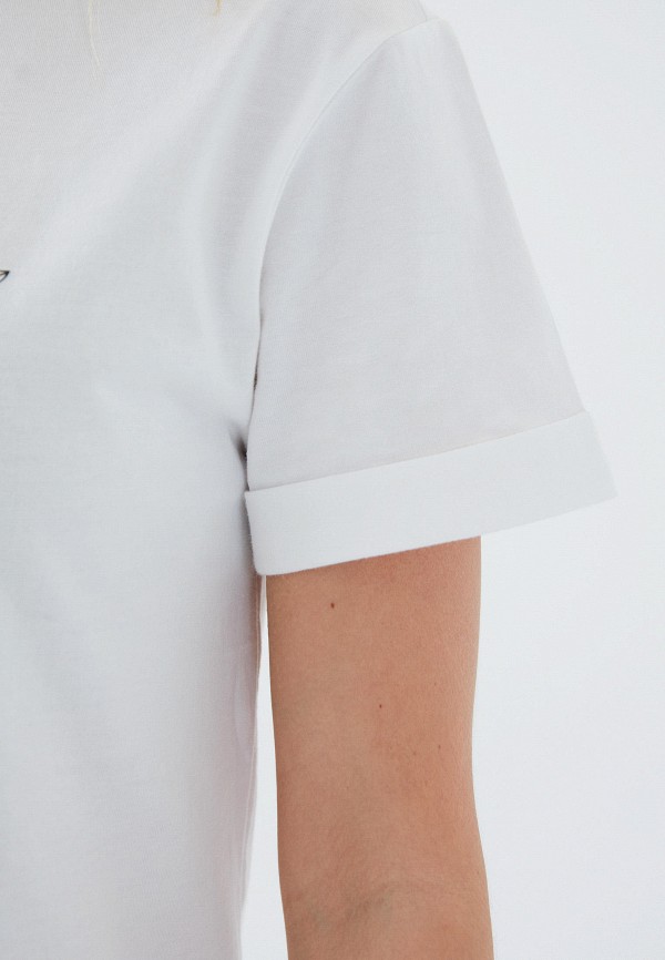 фото Футболка zarina