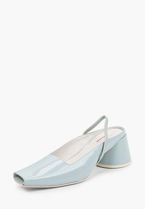 фото Босоножки tervolina