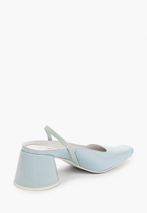 фото Босоножки tervolina