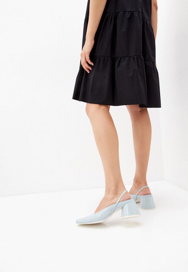 фото Босоножки tervolina