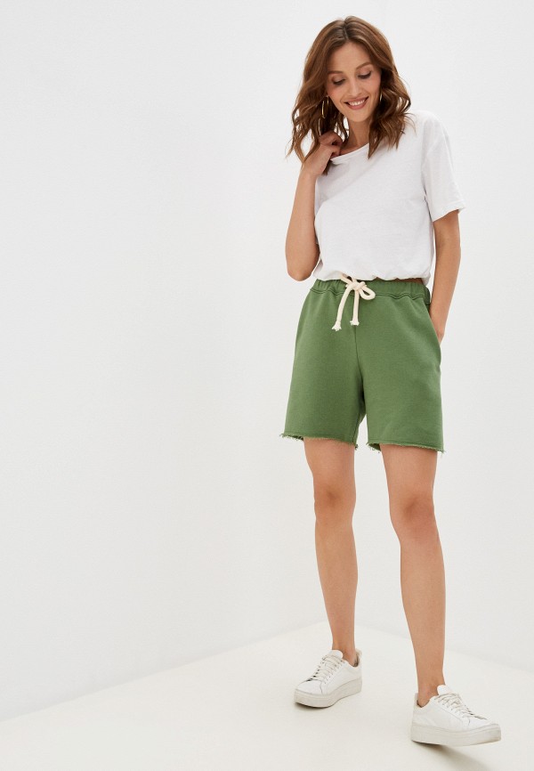 фото Шорты спортивные qode wear