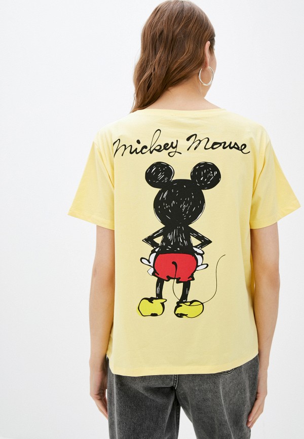 фото Футболка dairos