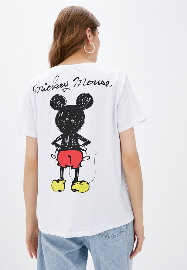 фото Футболка dairos