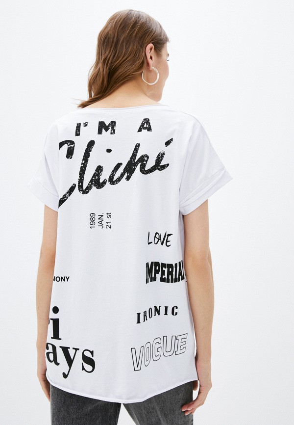 фото Футболка dairos