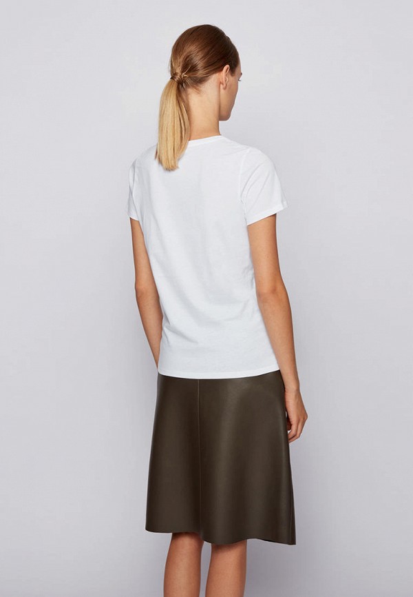 фото Футболка boss