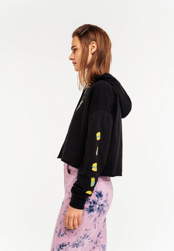 фото Худи befree