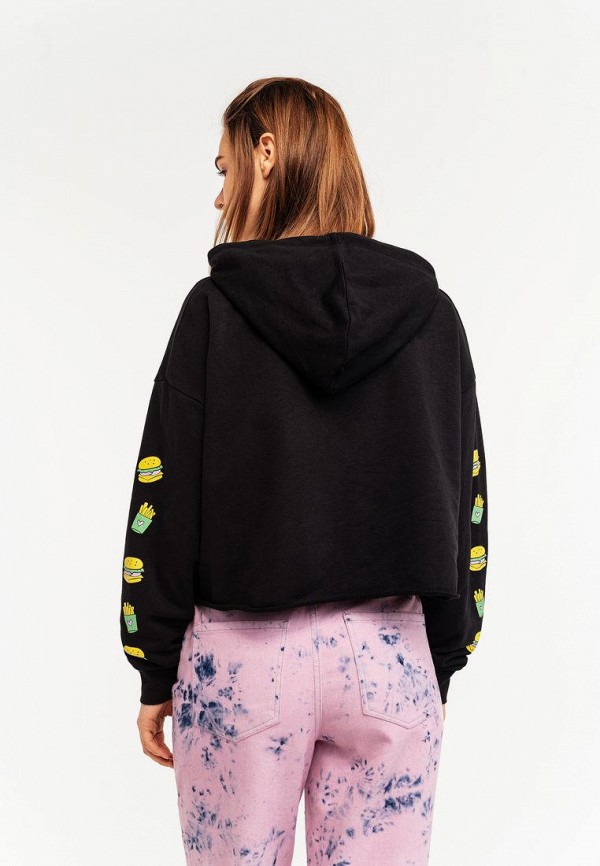 фото Худи befree