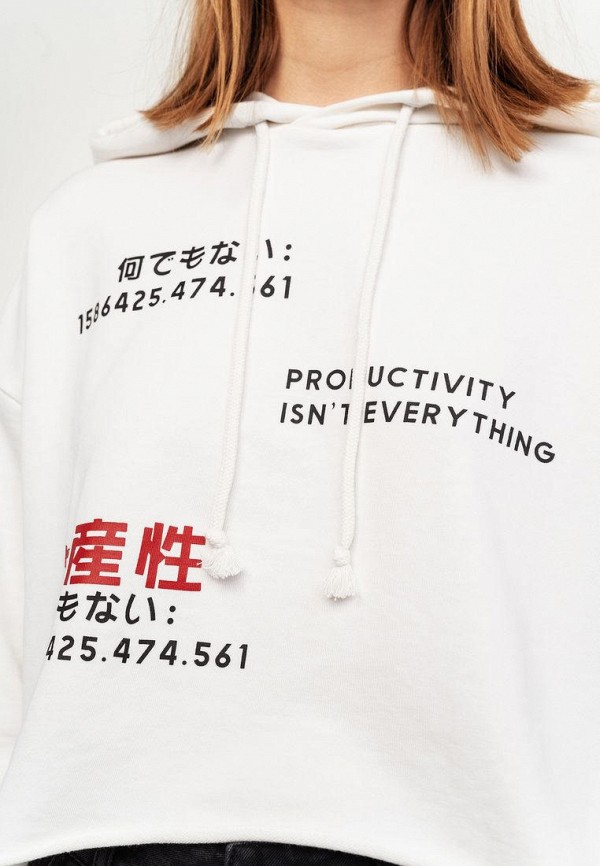 фото Худи befree