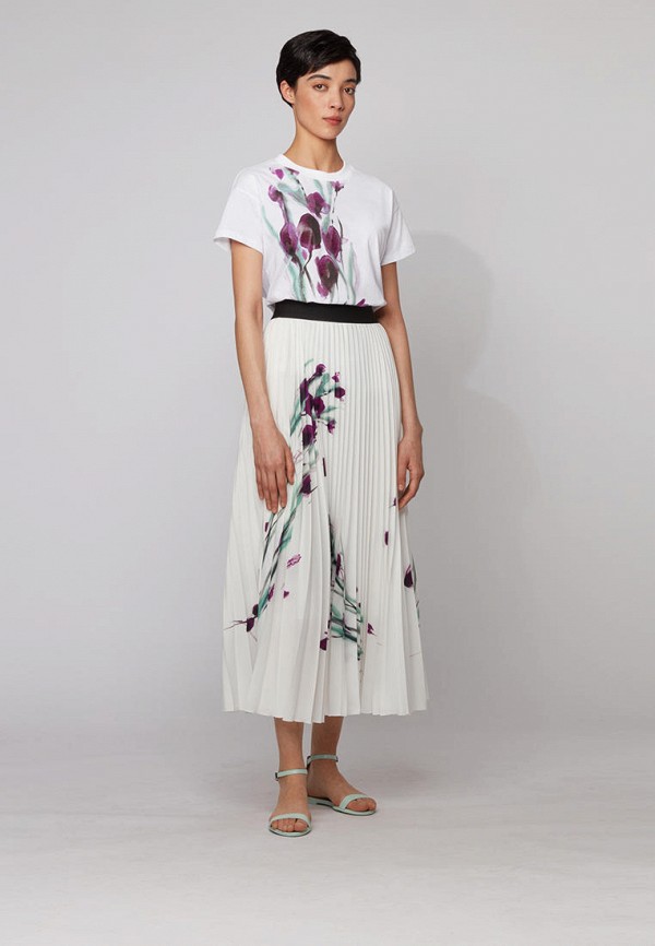 фото Футболка boss