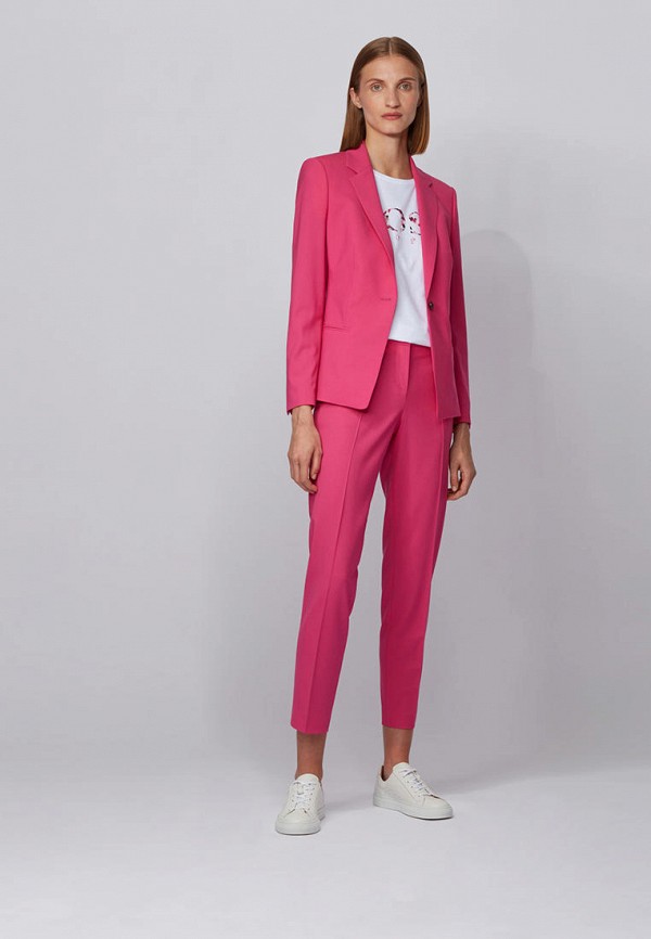 фото Футболка boss