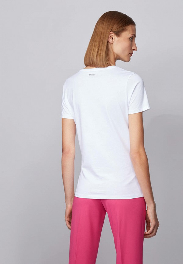 фото Футболка boss