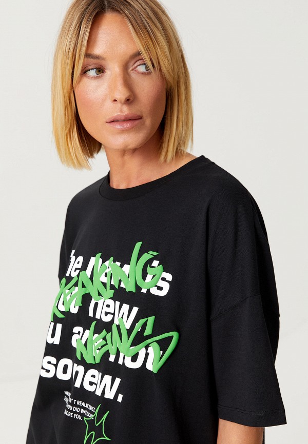 фото Футболка sela